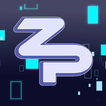 Zion's Psyonics Logo Zion's Psyonics Logo